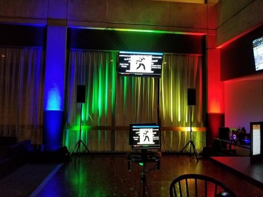 Thursday Night Gig